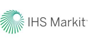 IHS Markit Logo